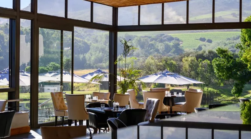 Restaurant image