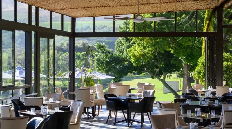 Restaurant image