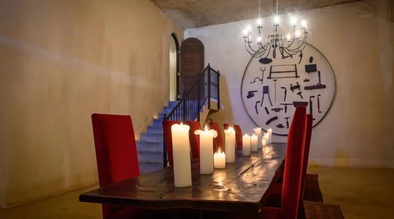 Restaurant image