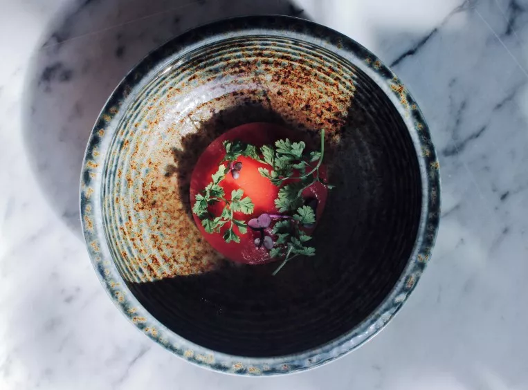 Restaurant image