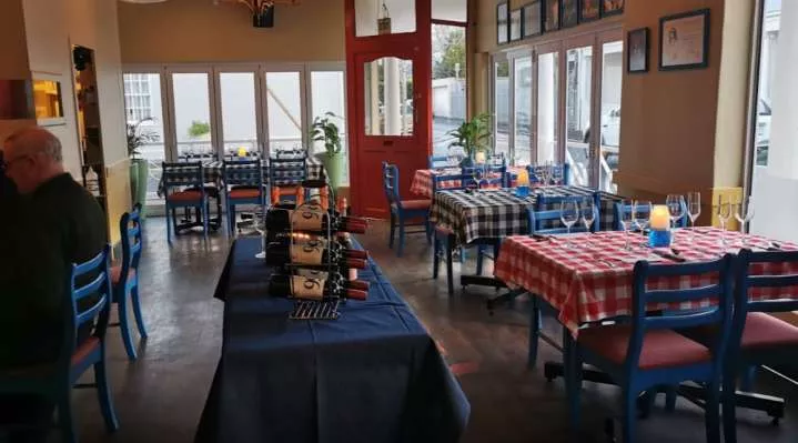 Restaurant image