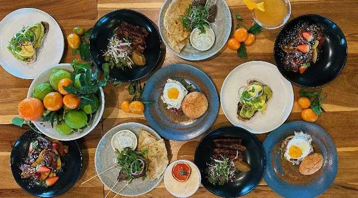 Restaurant image