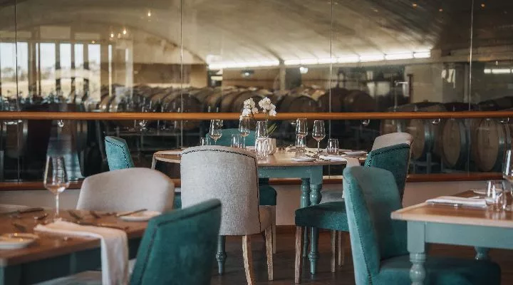 Restaurant image