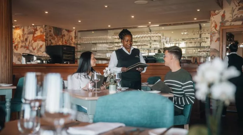 Restaurant image