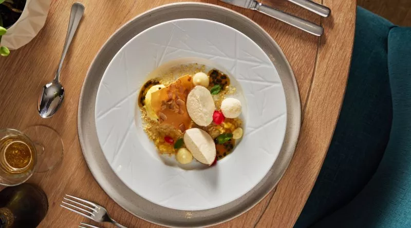 Restaurant image