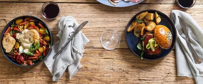 Restaurant image
