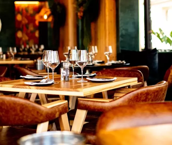 Restaurant image