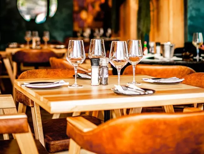 Restaurant image