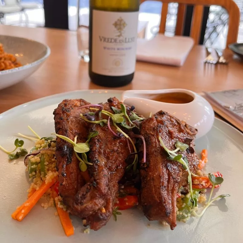 Restaurant image
