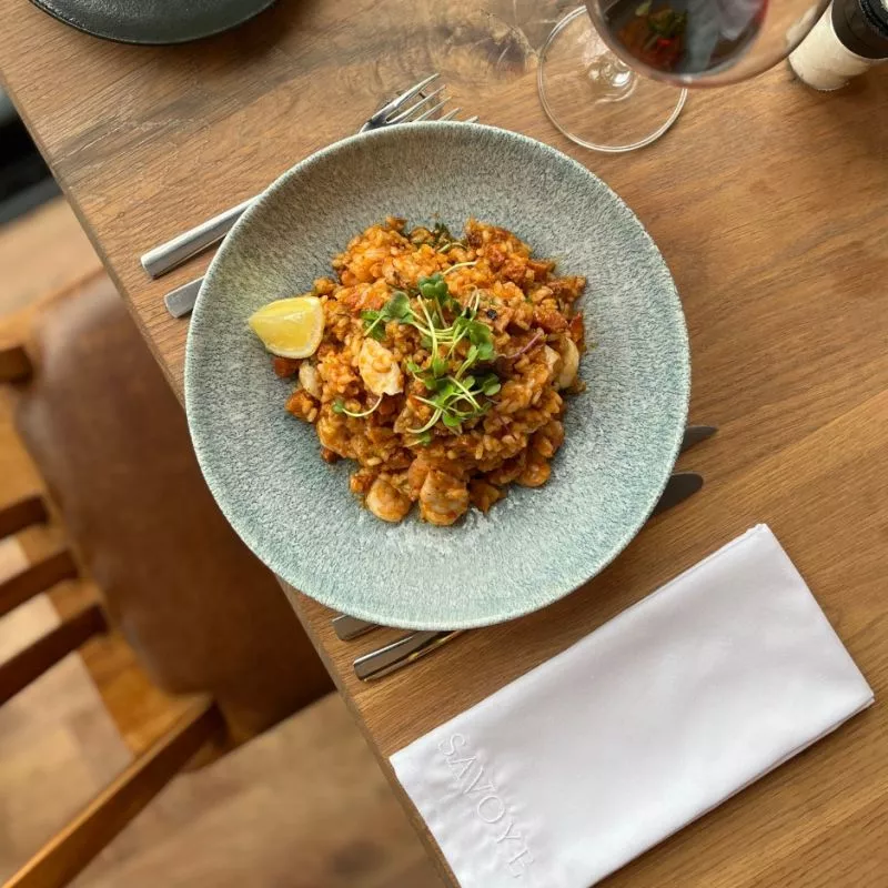 Restaurant image