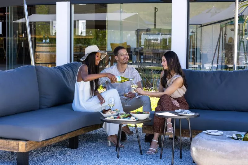Restaurant image
