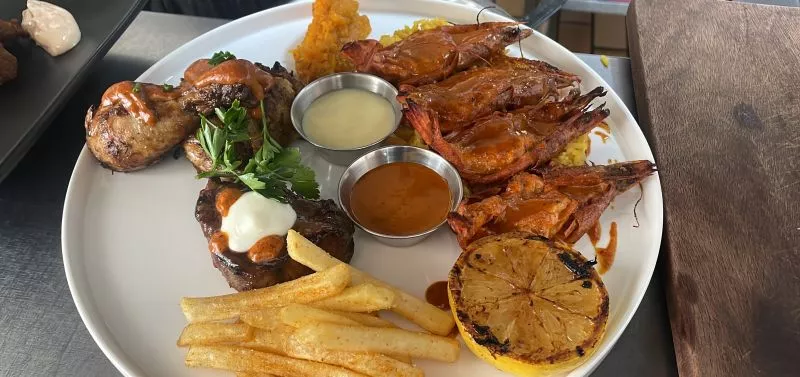 Restaurant image