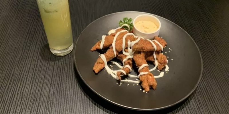 Restaurant image
