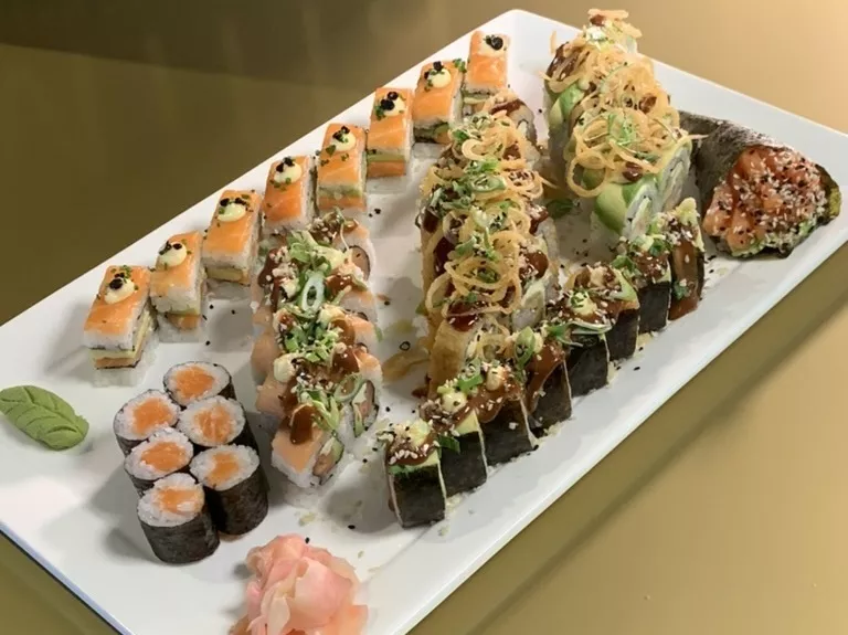 Restaurant image