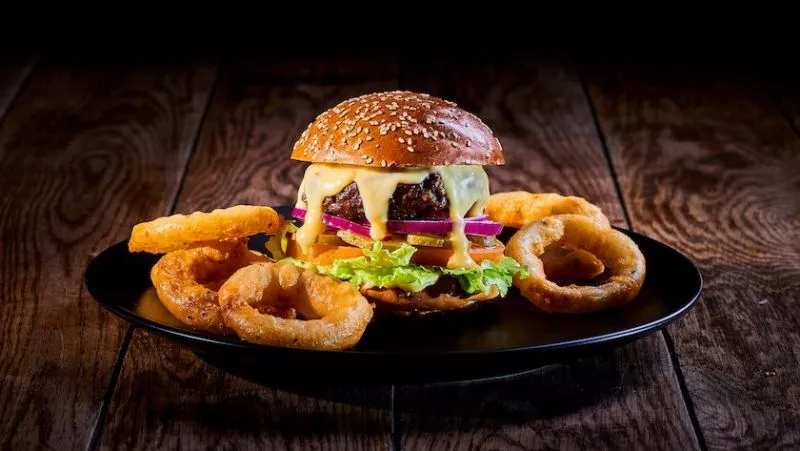Restaurant image