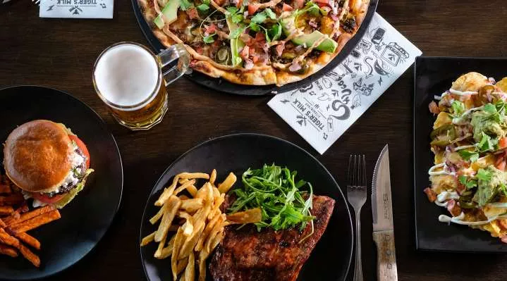 Restaurant image