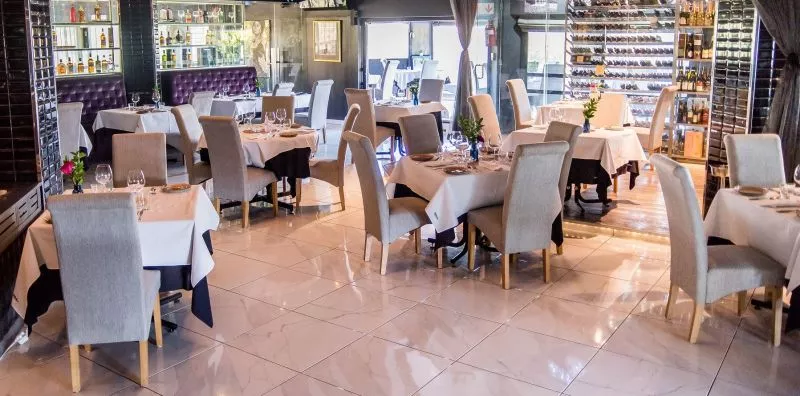 Restaurant image