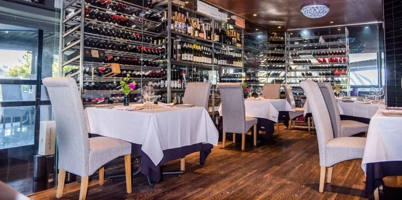 Restaurant image