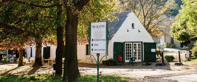 Restaurant image
