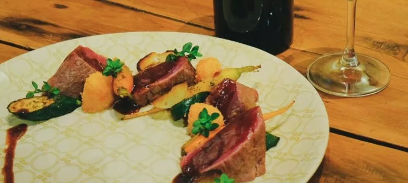 Restaurant image