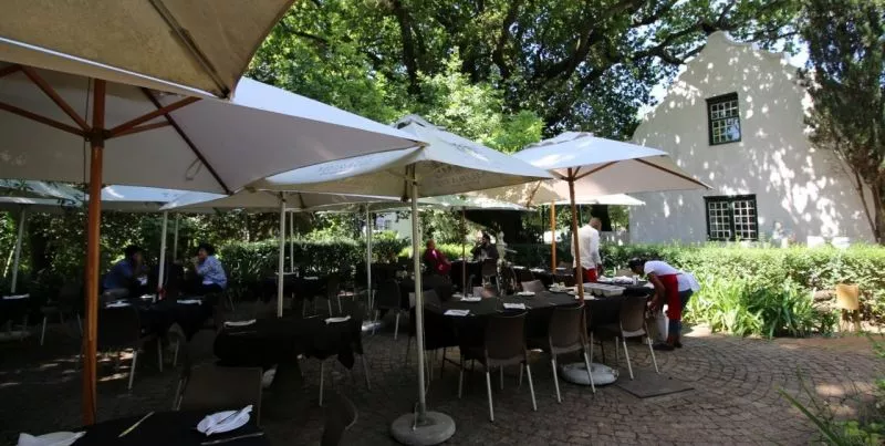 Restaurant image