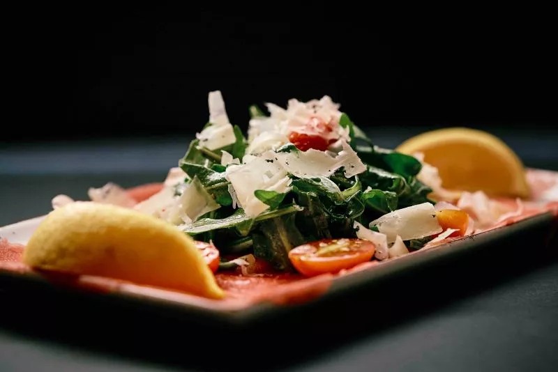 Restaurant image