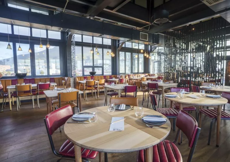 Restaurant image