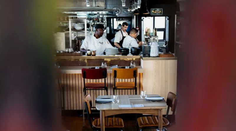 Restaurant image