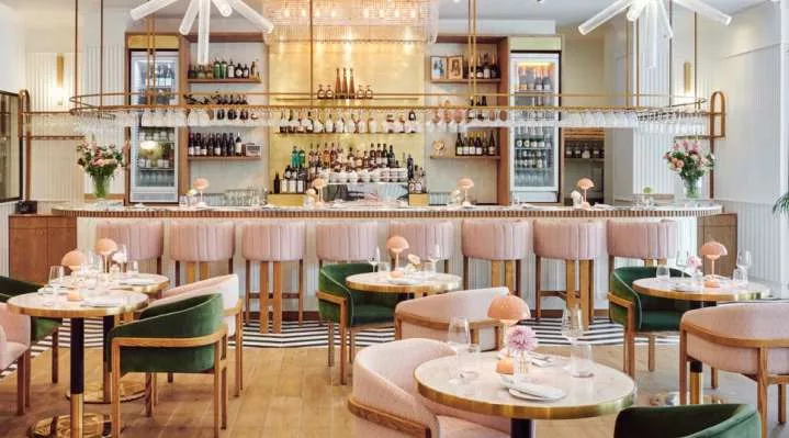 Restaurant image