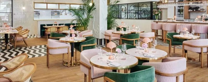 Restaurant image