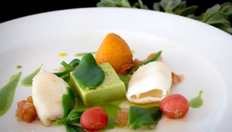 Restaurant image