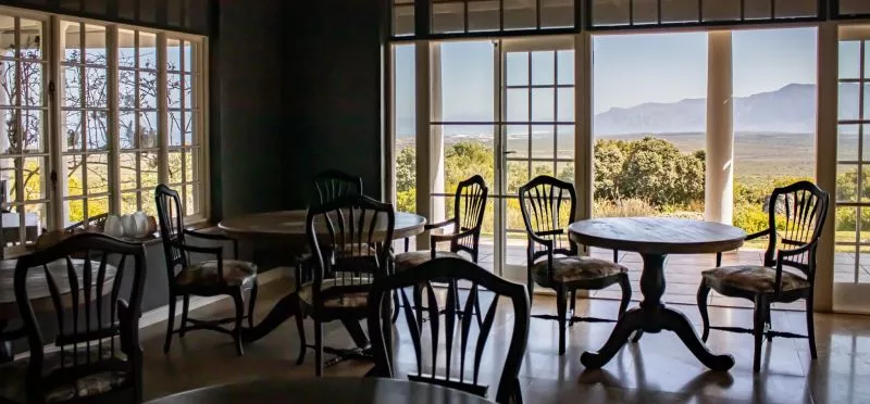 Restaurant image