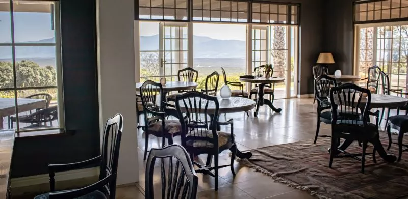 Restaurant image