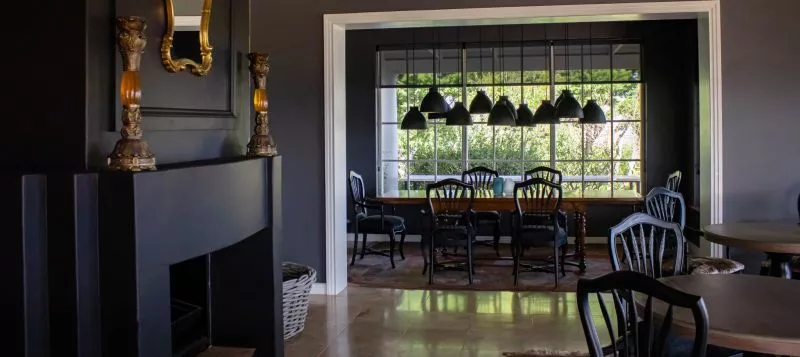 Restaurant image