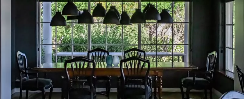 Restaurant image