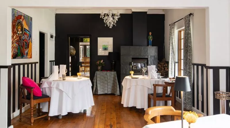 Restaurant image