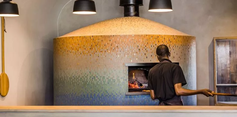 Restaurant image