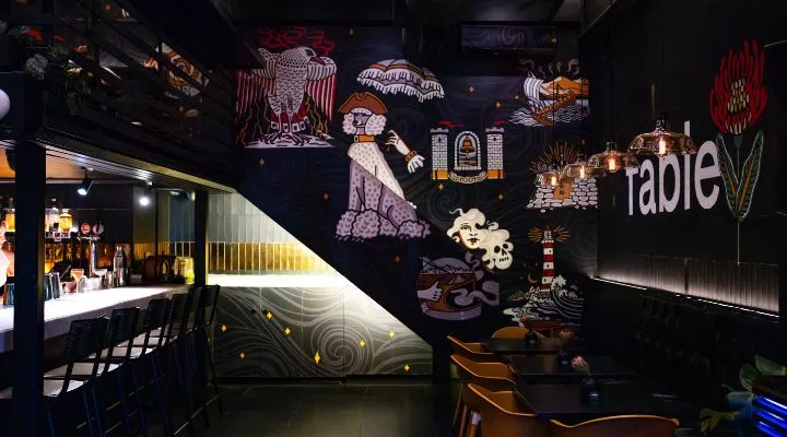 Restaurant image
