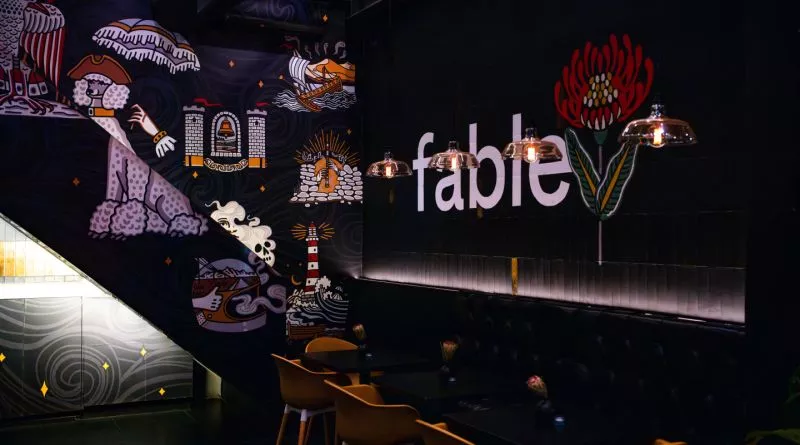Restaurant image