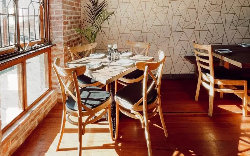 Restaurant image
