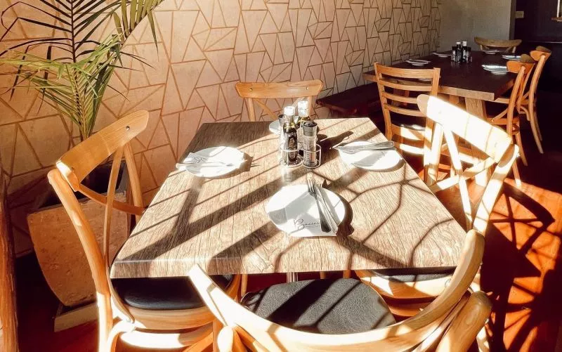 Restaurant image