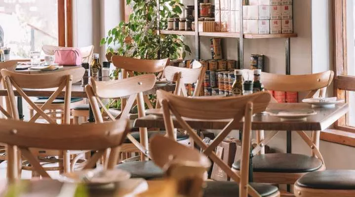 Restaurant image