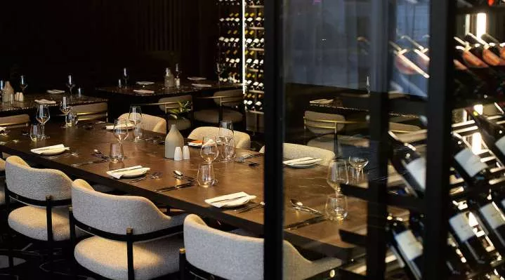 Restaurant image