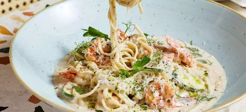 Restaurant image