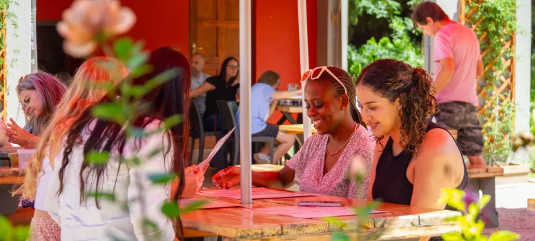 Restaurant image
