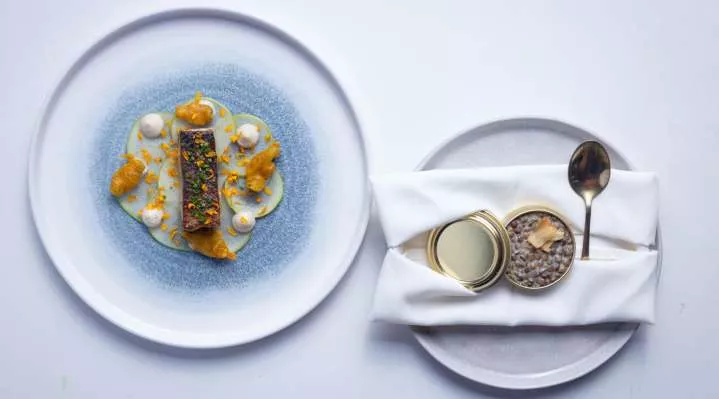 Restaurant image