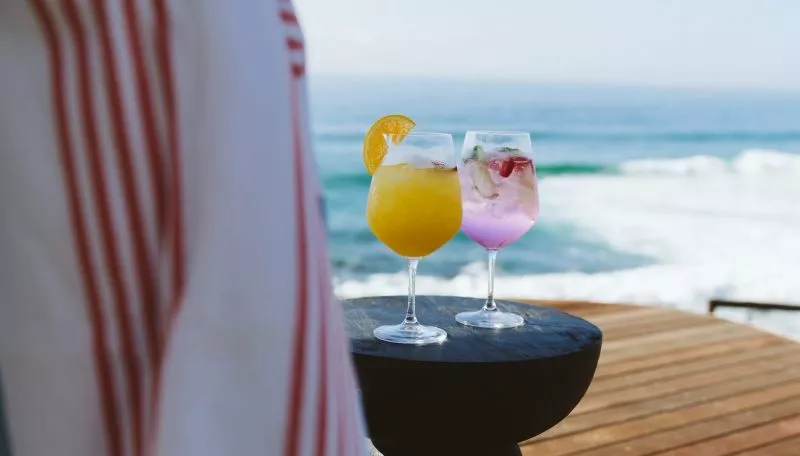Restaurant image