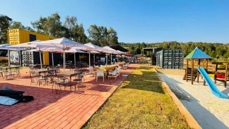 Restaurant image