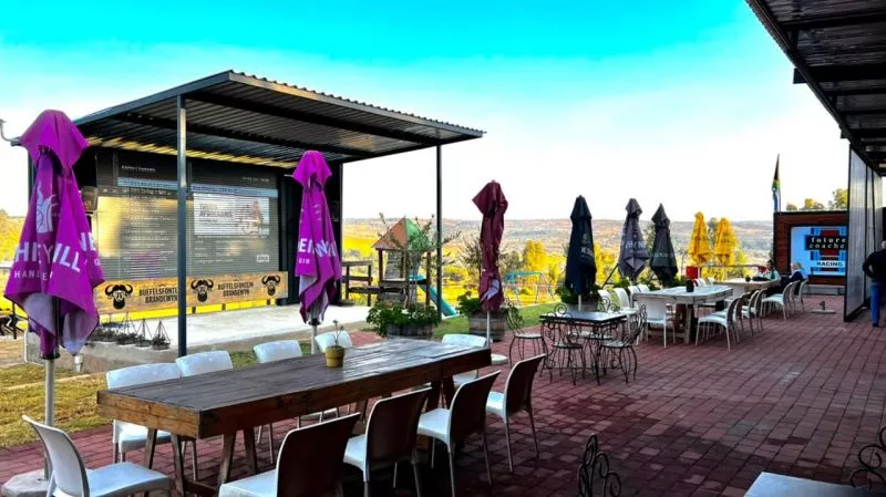 Restaurant image