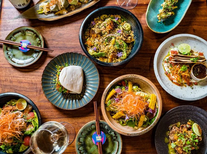 Restaurant image